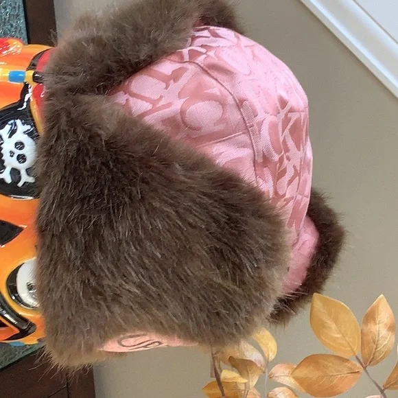 帽子 Supreme Ushanka Hat Tan Supreme Ushanka Hat 